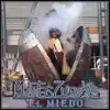 MentesZurdas - El miedo - EP